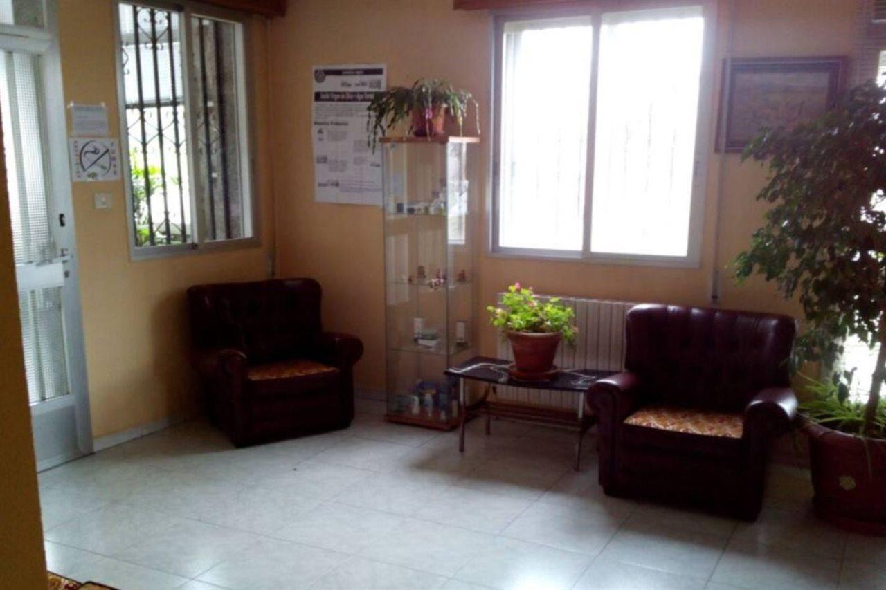 Hostal Sequeiros San Ciprián de Viñas エクステリア 写真
