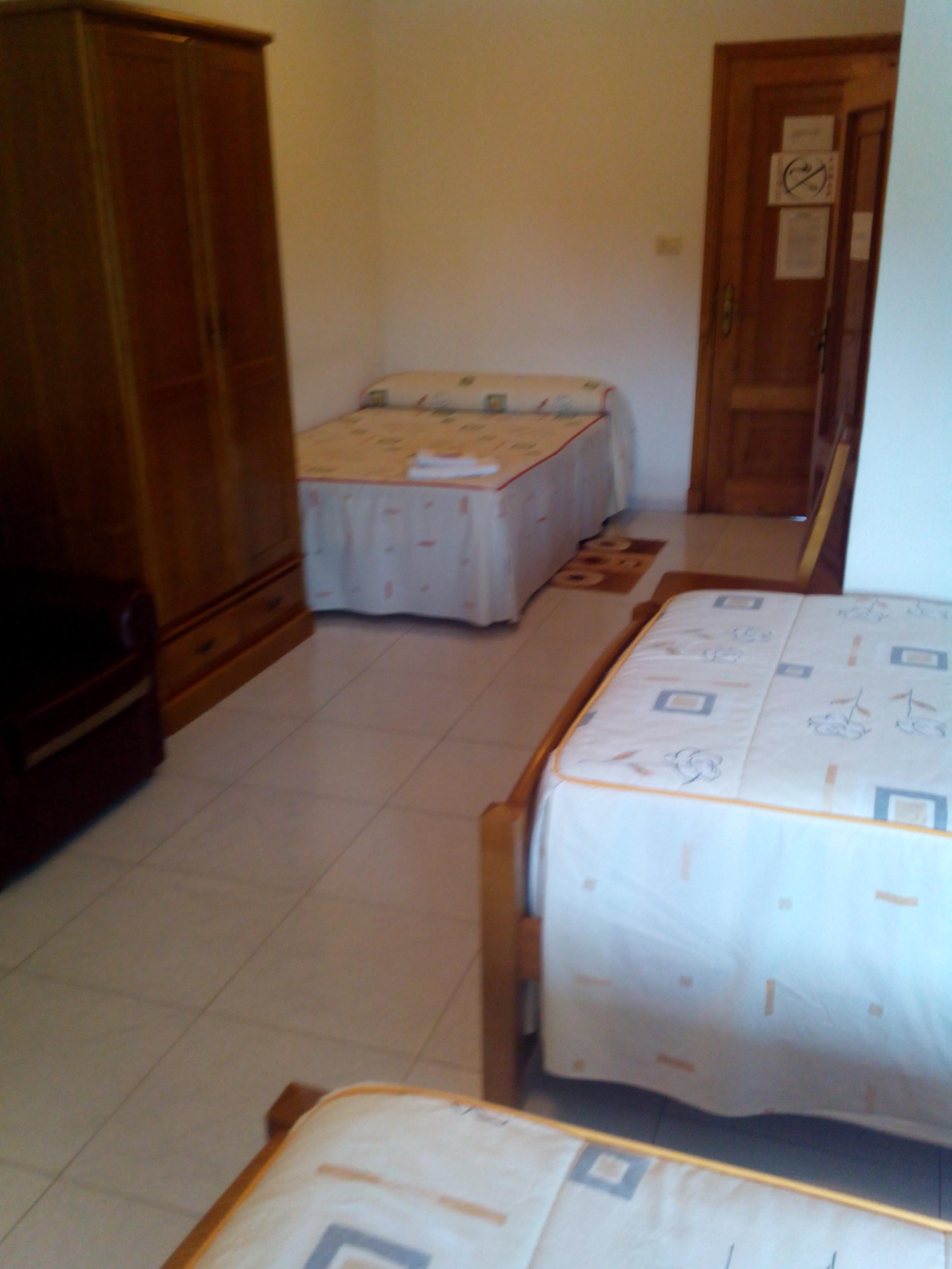 Hostal Sequeiros San Ciprián de Viñas エクステリア 写真