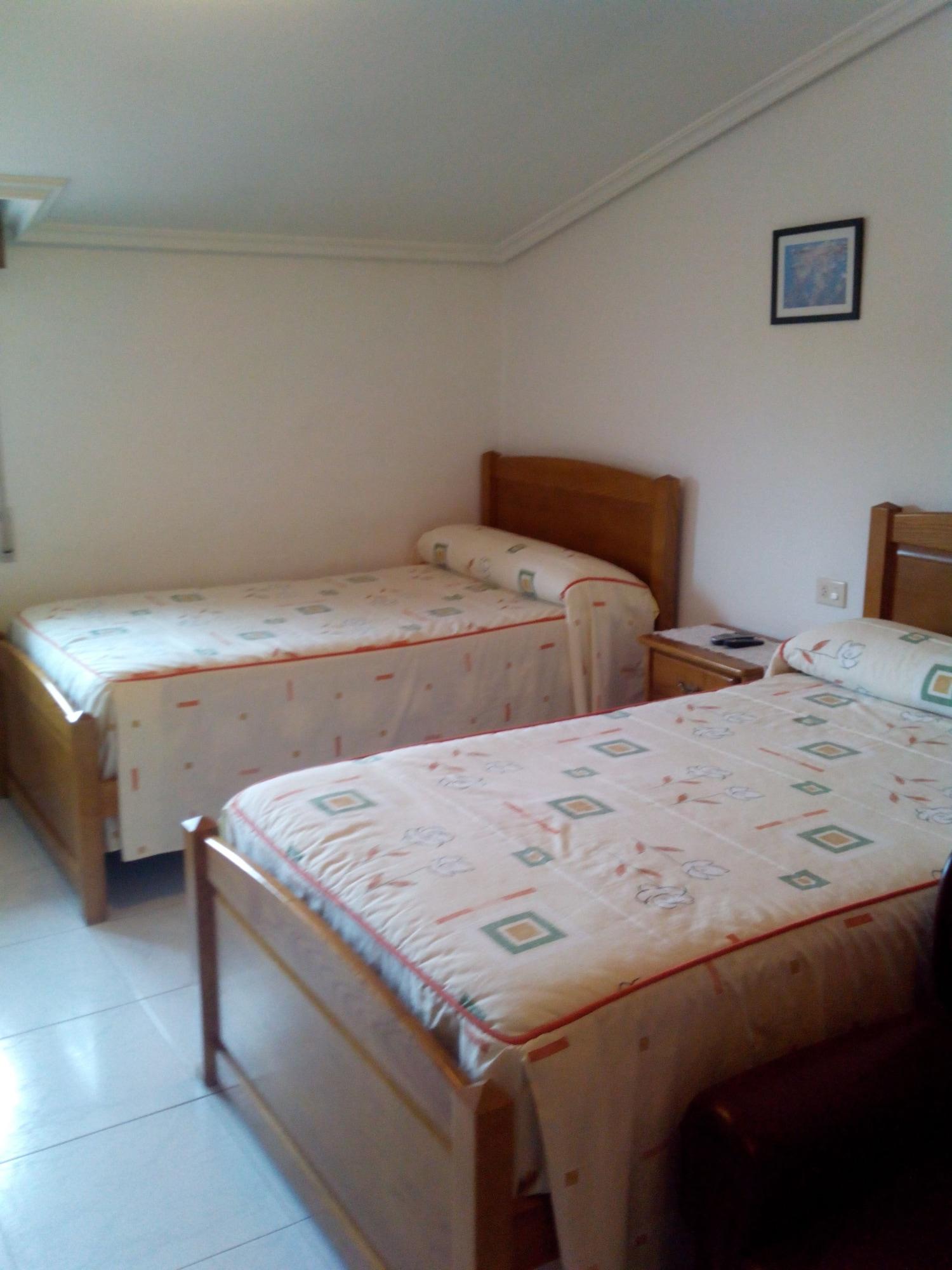 Hostal Sequeiros San Ciprián de Viñas エクステリア 写真