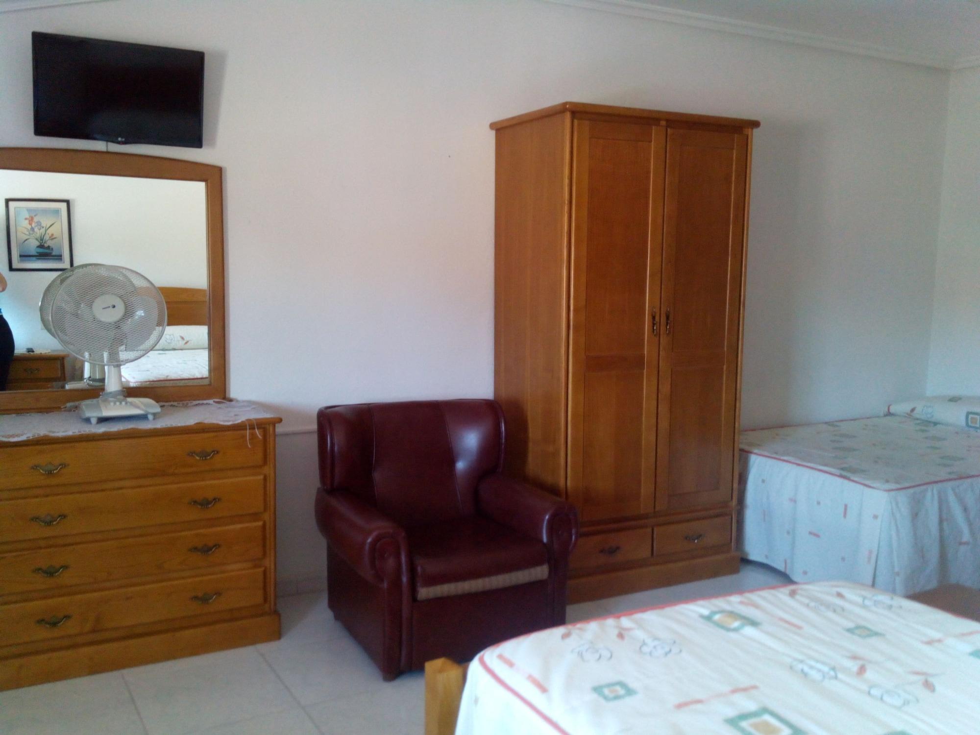 Hostal Sequeiros San Ciprián de Viñas エクステリア 写真